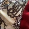Italian Silk Multi-Purpose Scarf and Top